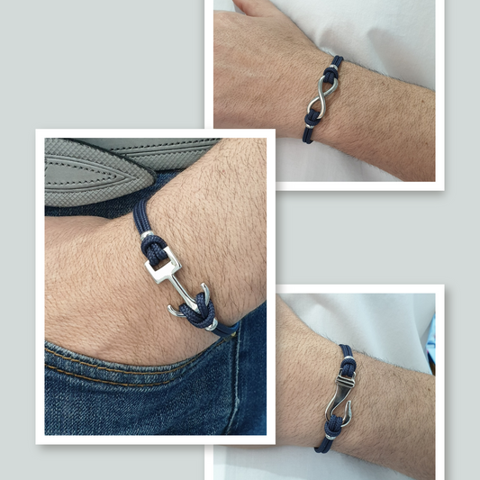 Bracciali Yacht